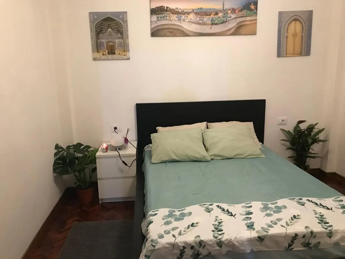 Apartamento En Pleno Centro Auditorio Apartment Oviedo Spain