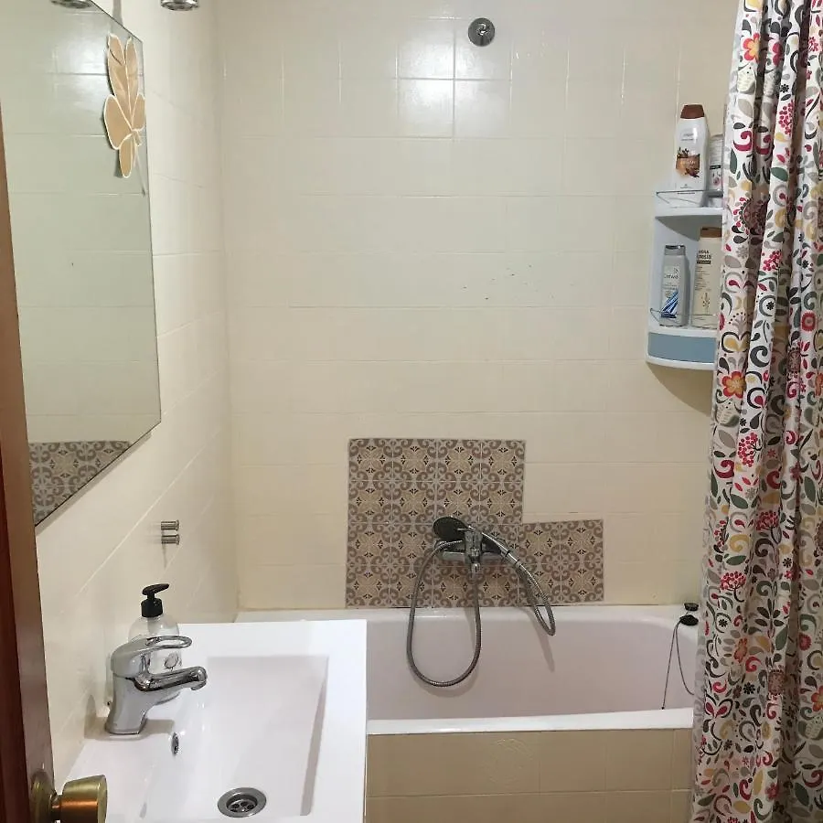 Apartamento En Pleno Centro Auditorio Apartment Oviedo