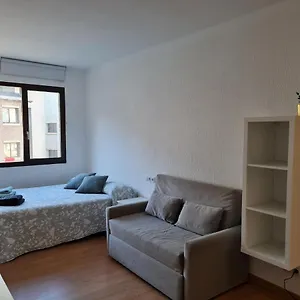 Apartamento En Saporo, Céntrico Y Rápido Acceso A Pistas, Eth Pradets Apartamento