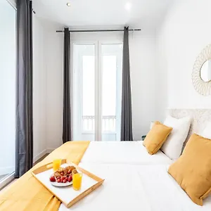 Juan De Padilla Apartamento Málaga