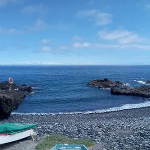 Blue Sea. Tony Frías. Eras. Arico - Tenerife. Apartamento Arico el Nuevo