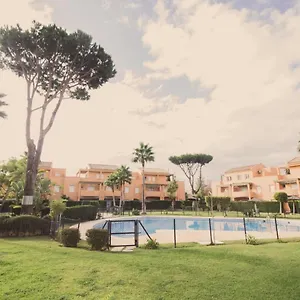 Jardín Del Golf 2 Apartamento Chiclana de la Frontera