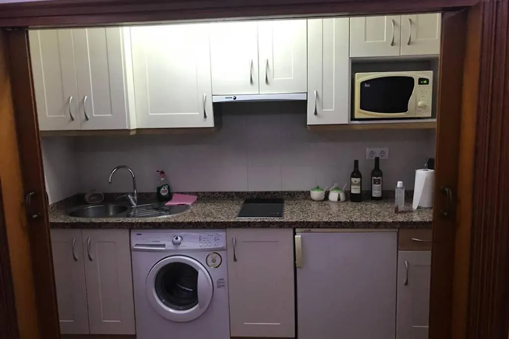 Apartamento En Pleno Centro Auditorio Apartment Oviedo 0*,  Spain