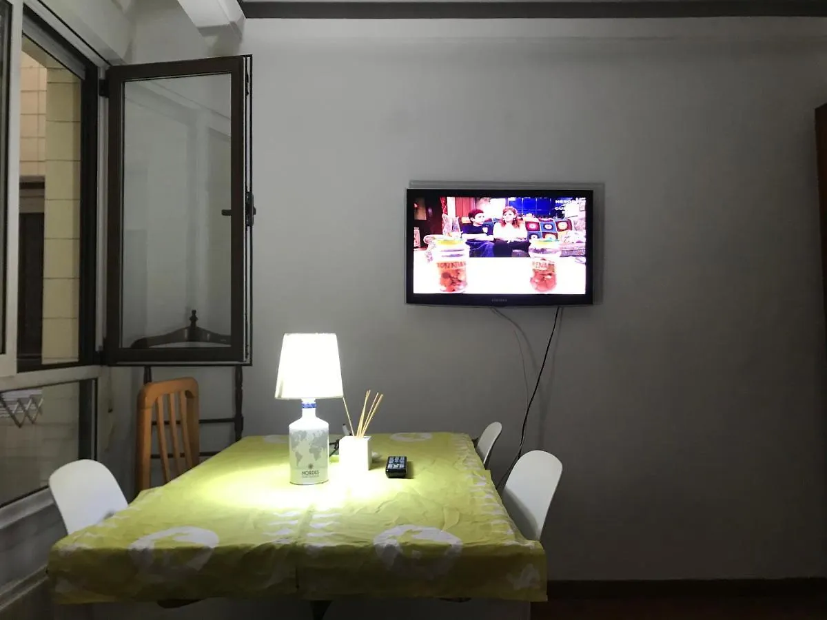 Apartamento En Pleno Centro Auditorio Apartment Oviedo